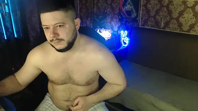 thor master online show from January 31, 11:58 pm