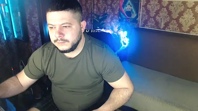 thor master online show from February 3, 1:15 am