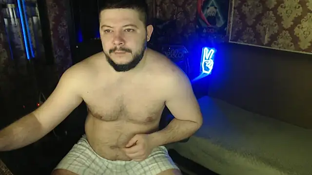 thor master online show from February 25, 1:37 am