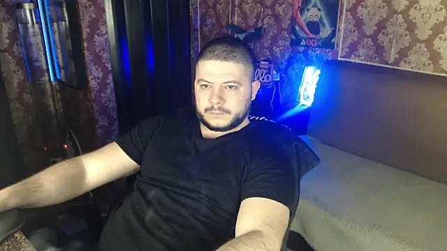 thor master online show from April 5, 10:29 pm