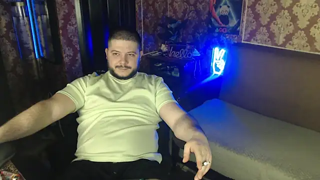 thor master online show from April 8, 11:59 pm