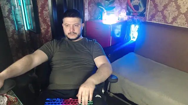 thor master online show from May 13, 2:14 pm