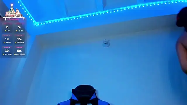 divinesalome online show from December 19, 7:40 pm