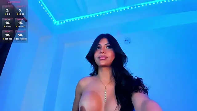 divinesalome online show from January 9, 11:56 pm