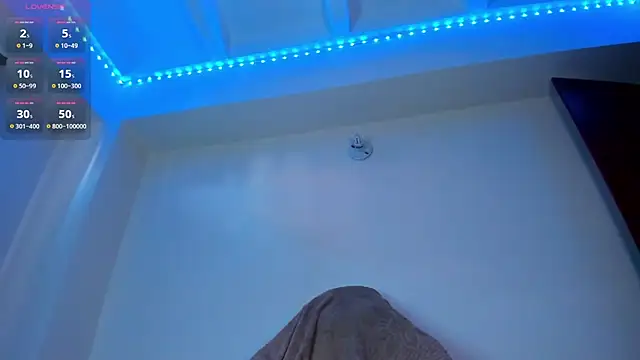 divinesalome online show from January 17, 9:17 pm