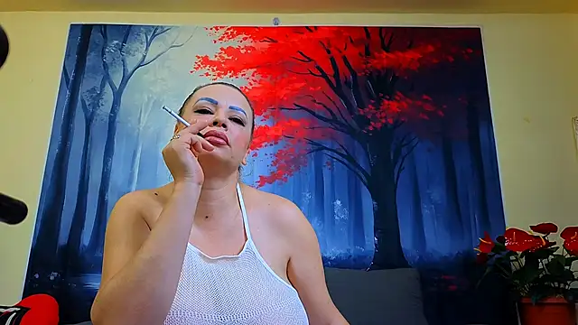 ElizabethEven online show from March 2, 9:01 pm