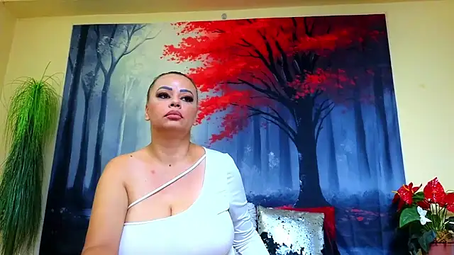 ElizabethEven online show from September 21, 7:59 pm