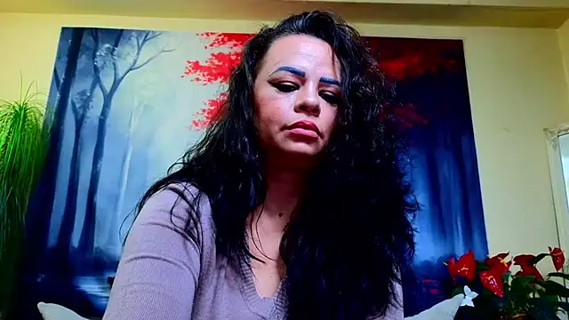 ElizabethEven online show from November 27, 10:34 pm