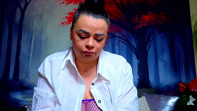 ElizabethEven online show from February 14, 4:59 pm