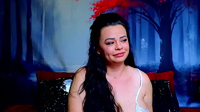 ElizabethEven online show from April 20, 3:04 pm