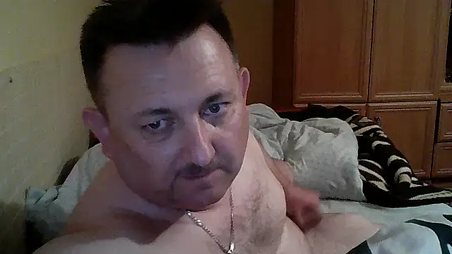 Novy73 online show from December 2, 12:05 am