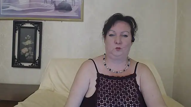 Milf4love50 online show from August 1, 6:40 pm