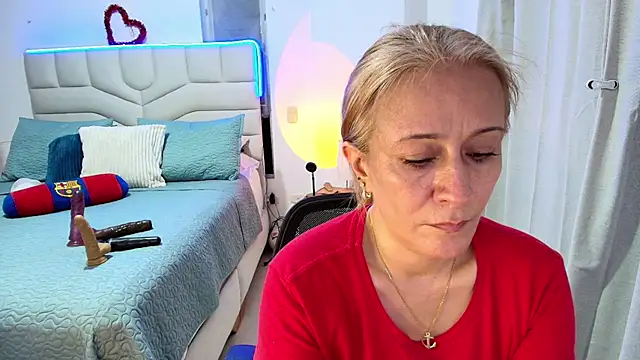 Naty Stone online show from July 17, 9:52 pm