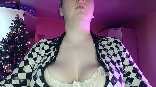 Mrs Dream online show from May 1, 11:26 am