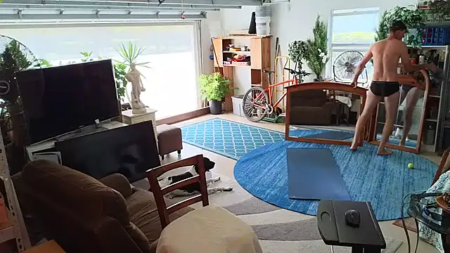 eliberator1777 online show from March 30, 6:42 pm