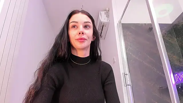 realhotfallingdevil online show from February 14, 6:21 am