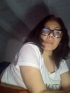 Anypink online show from November 20, 10:31 pm