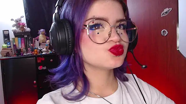 Raventh  online show from November 2, 12:07 pm