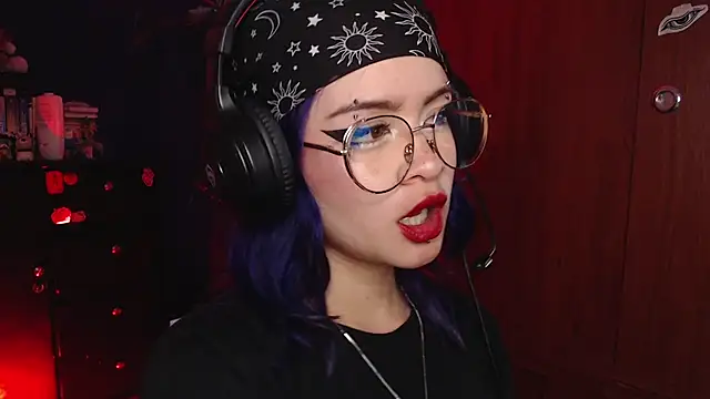 Raventh  online show from November 23, 11:43 am