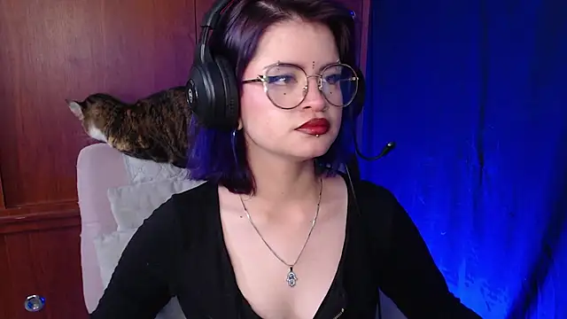 Raventh  online show from February 21, 11:33 am