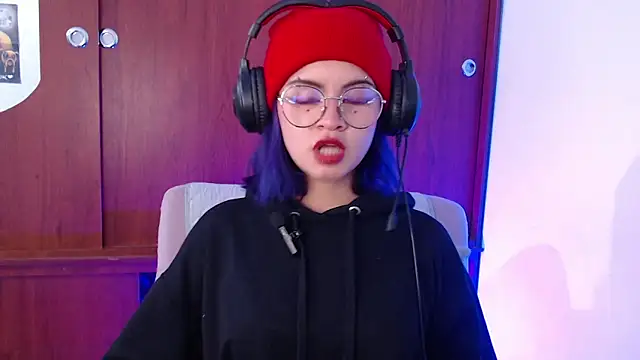 Raventh  online show from February 26, 1:54 pm