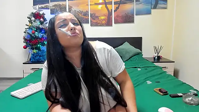 adelline online show from December 30, 12:54 am