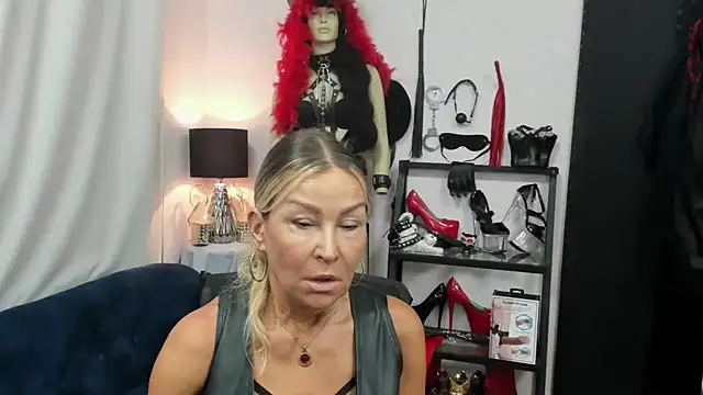 crystaLUX online show from September 11, 4:23 am