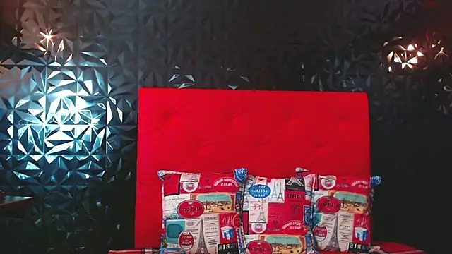 PINK  LOLA1 online show from February 9, 2:06 am