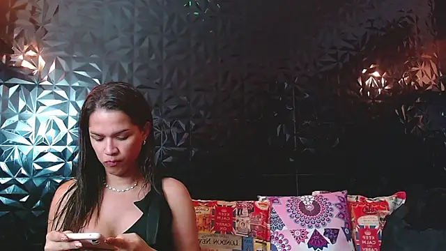 PINK  LOLA1 online show from September 11, 10:54 pm