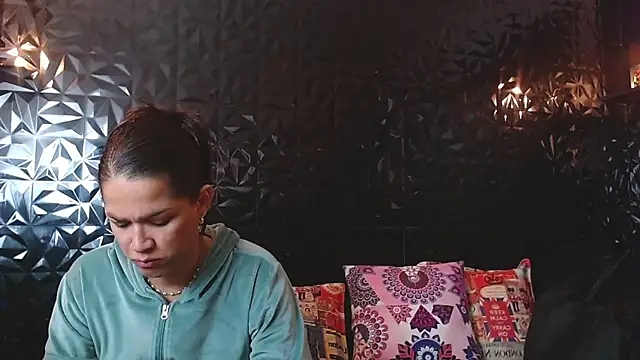 PINK  LOLA1 online show from September 15, 12:27 pm