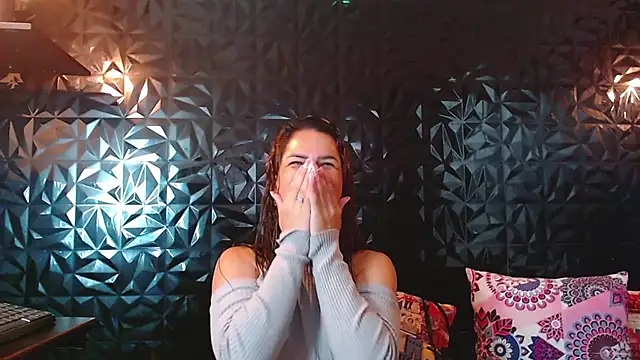 PINK  LOLA1 online show from February 4, 12:38 am