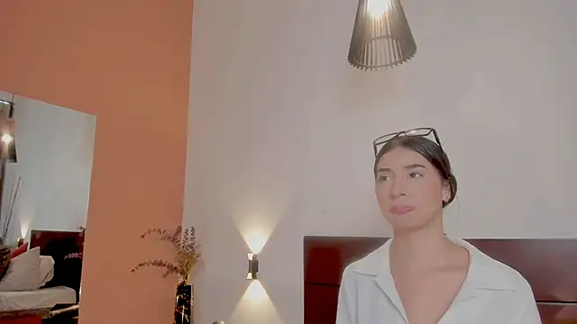 Christy Sea online show from February 13, 6:16 pm