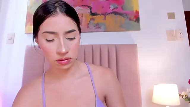 Christy Sea online show from March 13, 9:16 pm