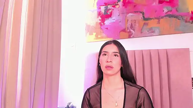 Christy Sea online show from September 15, 6:08 pm