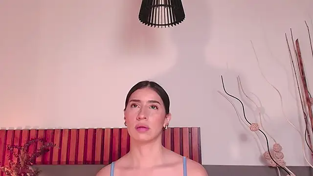 Christy Sea online show from September 24, 7:50 pm