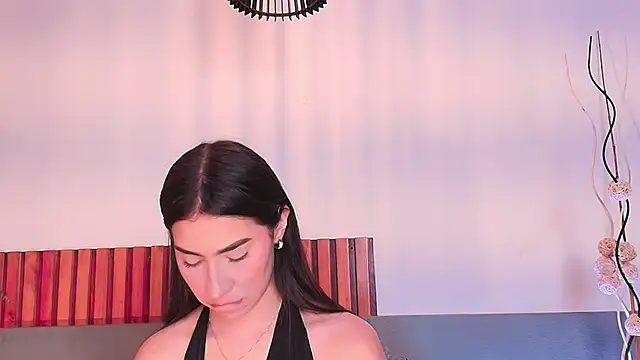 Christy Sea online show from November 22, 6:29 pm