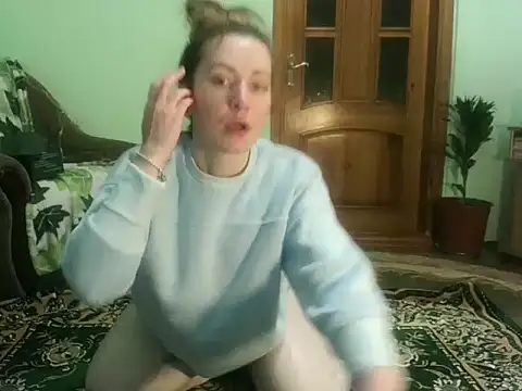 AngelTough20 online show from December 9, 5:19 pm