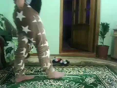 AngelTough20 online show from December 10, 5:22 pm