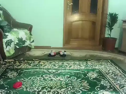 AngelTough20 online show from December 15, 12:40 am