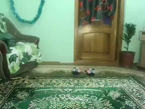 AngelTough20 online show from December 28, 4:41 pm