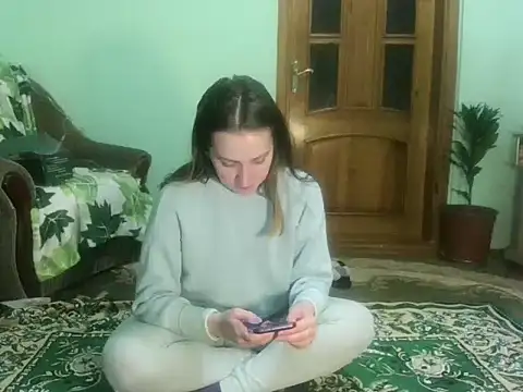 AngelTough20 online show from January 19, 8:51 pm