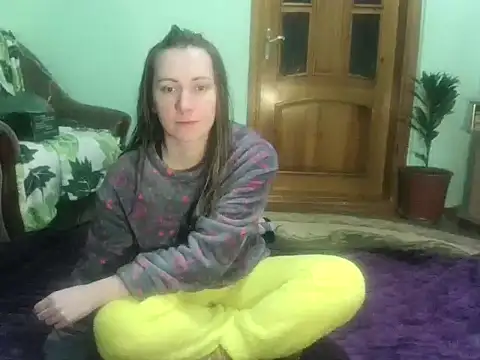 AngelTough20 online show from February 8, 9:36 pm