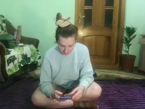 AngelTough20 online show from March 2, 9:43 pm