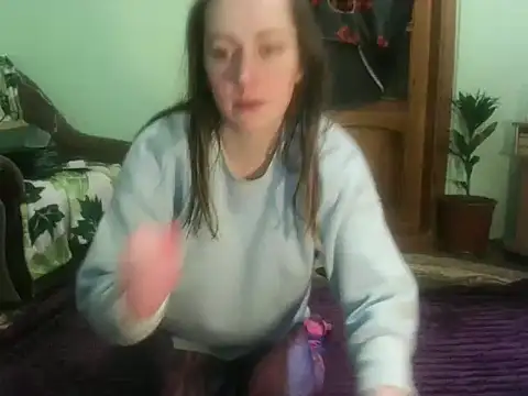 AngelTough20 online show from March 3, 10:10 pm