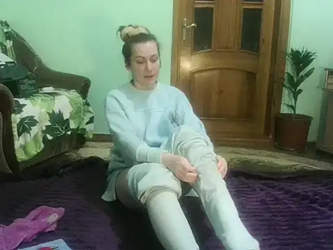 AngelTough20 online show from March 6, 10:04 pm