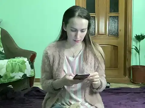 AngelTough20 online show from October 17, 8:55 pm