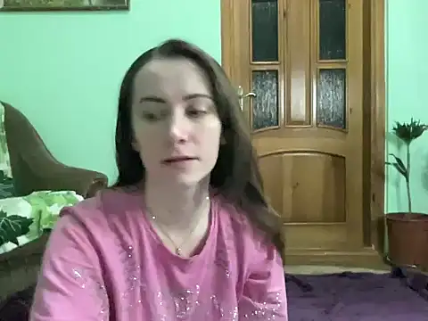 AngelTough20 online show from November 9, 1:59 am