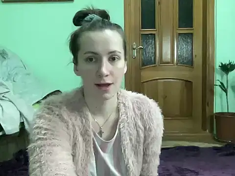 AngelTough20 online show from December 4, 12:20 am