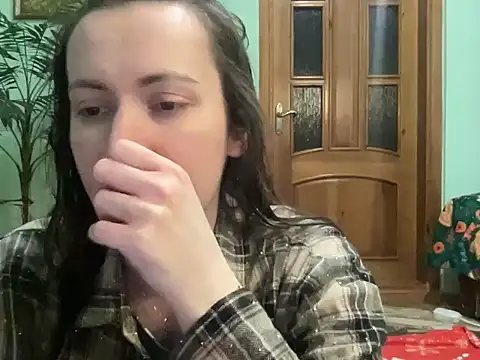 AngelTough20 online show from April 4, 11:57 pm