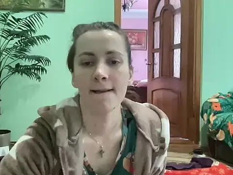 AngelTough20 online show from April 16, 2:29 pm